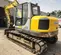 2019 Wacker Neuson ET145 Excavator