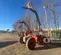 2018 Skyjack SJ643TH Forklift