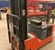 2018 Toyota 6BWC20 Warehouse Forklift