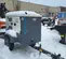 2021 Atlas Copco QAS 25 ID FT4 Diesel Generator