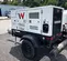 2022 Wacker Neuson G50 T4F Diesel Generator