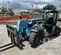 2017 Genie GTH-5519 Forklift
