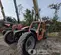 2016 JLG 642 Forklift