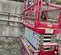 2018 MEC MICRO 19 Scissor Lift