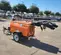 2021 Wanco WLT-4MK6K Portable Light Tower