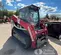 2021 Takeuchi TL12V2-CR Track Loader