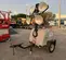 2017 Wacker Neuson LTV6K Portable Light Tower