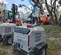 2018 Wacker Neuson LTV6L Portable Light Tower