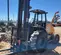 2020 Case 588H Forklift