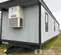 2001 MARKLINE 12 X 60 SA Office Trailer