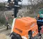 2021 Generac MLTS-4 Portable Light Tower