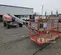 2017 Skyjack SJ45T Boom Lift