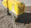 2021 Wacker Neuson RTLX-SC3 Double Drum Roller