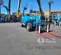 2019 Genie GTH-5519 Forklift