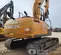 2019 Case CX210D Excavator