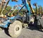 2017 Genie GTH-844D Forklift