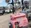 2017 Magnum Pro MLT6SM Portable Light Tower