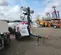 2015 Magnum Pro MLT6SM Portable Light Tower