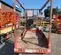 2016 Skyjack SJIII3219 Scissor Lift