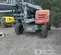 2016 Skyjack SJ63AJ Articulating Boom Lift