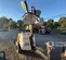 2020 Magnum Pro MLT6SM Portable Light Tower