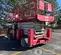 2017 MEC 6092RT Rough Terrain Scissor Lift