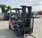 2018 Toyota 8FGU25 Warehouse Forklift