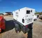 2018 Magnum Pro MMG25IF4 Diesel Generator
