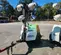 2018 Magnum Pro MLT6SM-STD3 Portable Light Tower