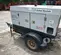 2019 Wacker Neuson G25 T4F Diesel Generator