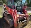 2021 Takeuchi TL12R2-CR Track Loader
