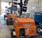 2022 Generac MLTS-4 Portable Light Tower