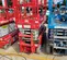 2017 MEC 1930SE Scissor Lift