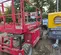2017 MEC 4069RT Rough Terrain Scissor Lift