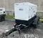 2018 Wacker Neuson G50 T4F Diesel Generator