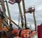2017 JLG 460SJ Boom Lift