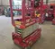 2019 MEC MICRO 19 Scissor Lift