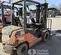 2019 Toyota 8FDU25 Warehouse Forklift