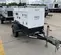 2019 Wacker Neuson G25 T4F Diesel Generator