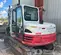 2022 Takeuchi TB290C Mini Excavator