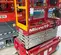 2019 MEC MICRO 19 Scissor Lift