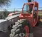 2019 Skyjack SJ843TH Forklift
