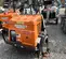 2022 Generac MLTS-4 Portable Light Tower