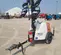 2020 Generac MLT6SKDS Portable Light Tower