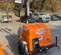 2022 Generac MLTS-4 Portable Light Tower