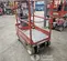 2019 Skyjack SJ16 Self-Propelled One-Person Lift