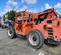 2018 SKYTRAK 6036 Forklift