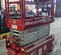 2018 MEC MICRO 19 Scissor Lift