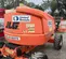 2017 JLG 450AJ Articulating Boom Lift