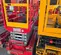 2019 MEC MICRO 19 Scissor Lift